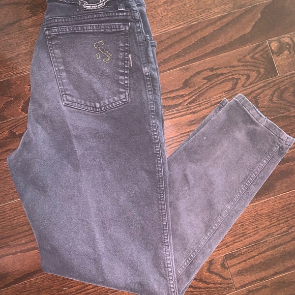 Black Jeans by Gregorio Magno - Picture 6 of 7